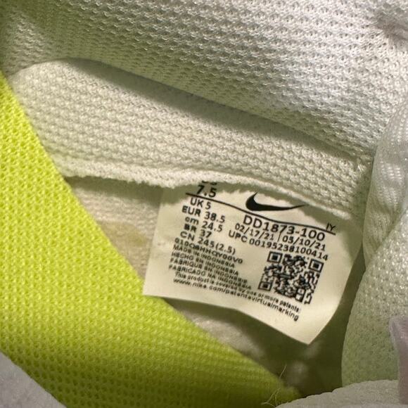 Nike Dunk Low Next Nature Pale Coral (Women’s) – Size 7.5W – Brand New - Picture 7 of 8